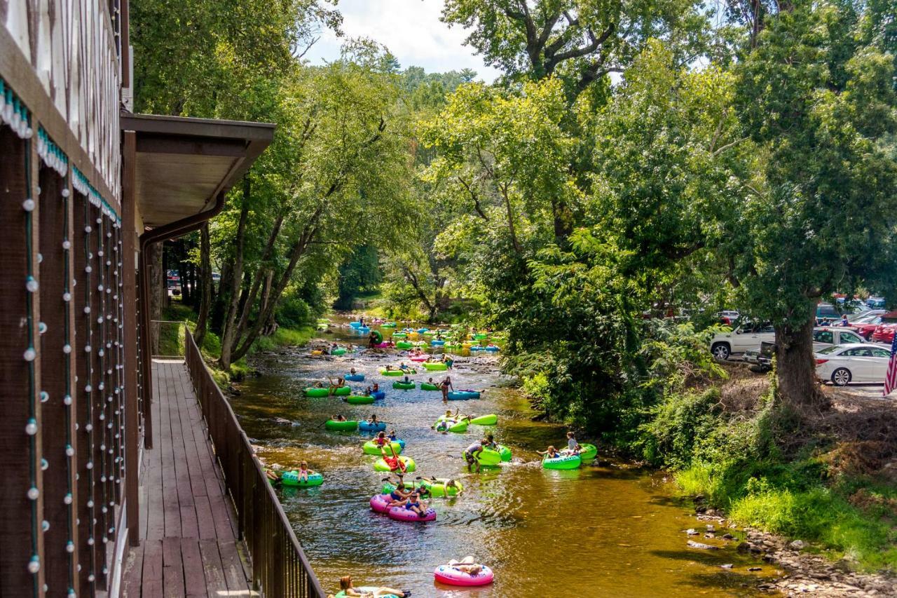 Majestic View Villa Sautee Nacoochee Exterior foto